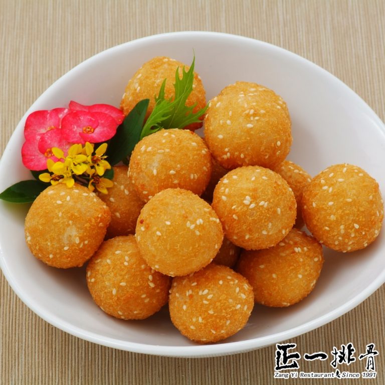 麻薯蛋黃捲(甜品)540g