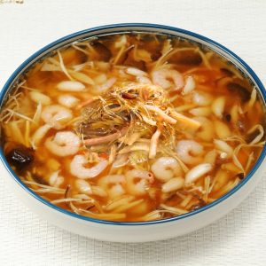 富貴海鮮羹1200g