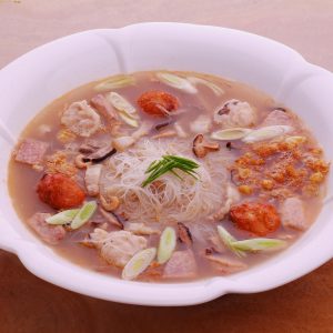 芋香古早丸炊粉2200g