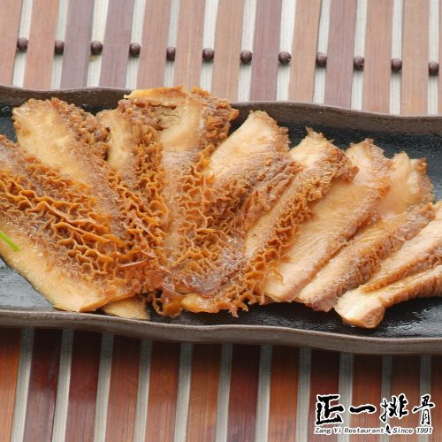 老滷牛肚200g