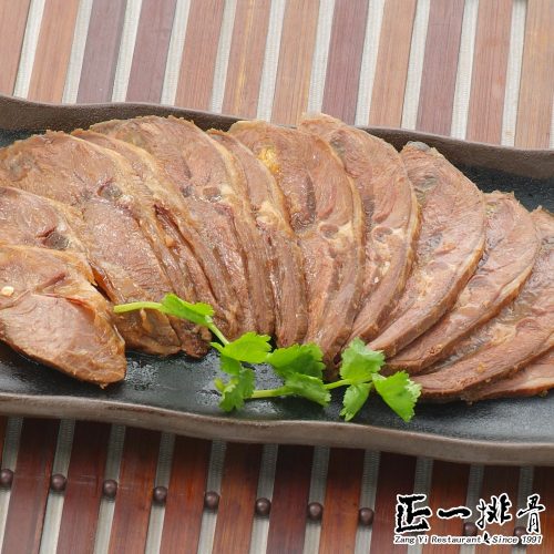 老滷牛腱200g